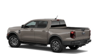 2026 Ford Ranger® External Image 2
